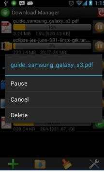 My Fast Download Manager-IDM screenshot 2