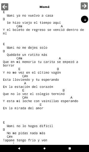 Christian songbook screenshot 14