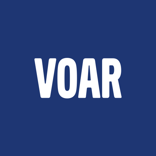 VOAR Mobile icon