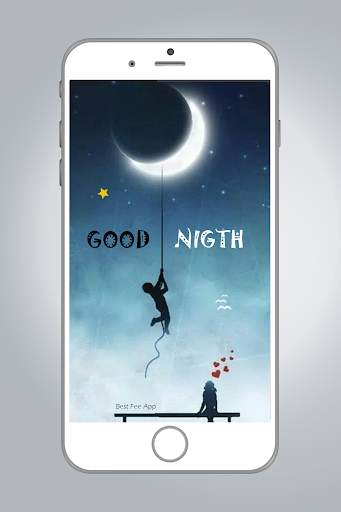 Good Night - Sleep Music (Classical lullaby) screenshot 3