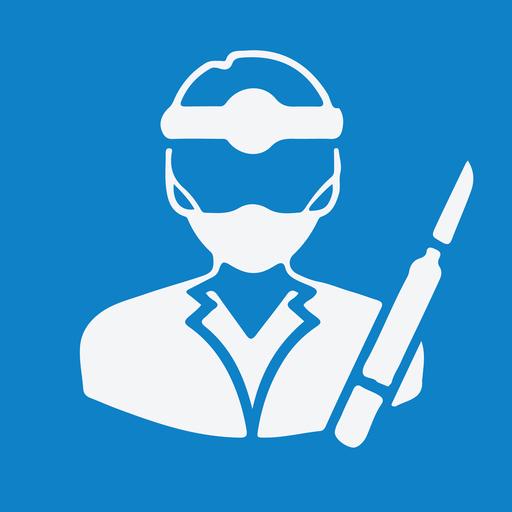 Medicos Surgery : History and  icon