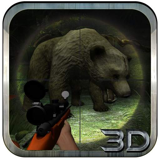 Animal Sniper Hunt 3D 1.1