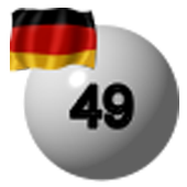 Lotto Optimizer Live icon