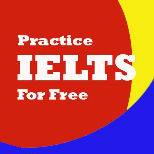 IELTS test - Free practice 1.0