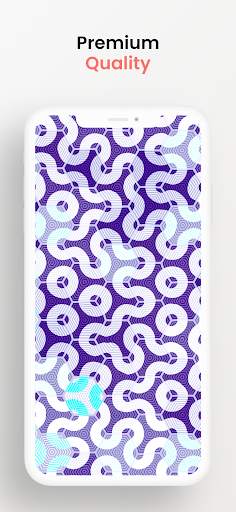 Vertical Wallpapers - Lite screenshot 3