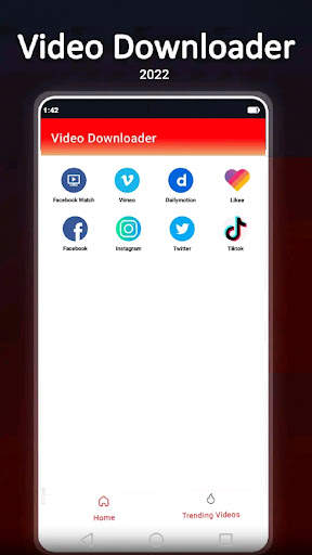VidMedia.MP4 Video Downloader screenshot 5
