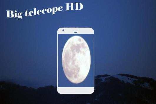 big telescope pro screenshot 3