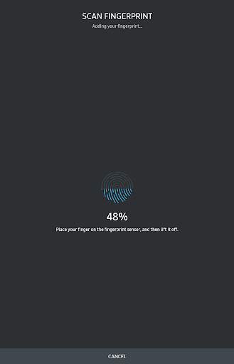 Samsung Portable SSD 1.0 screenshot 14