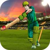 Pakistan Cricket League 1.0