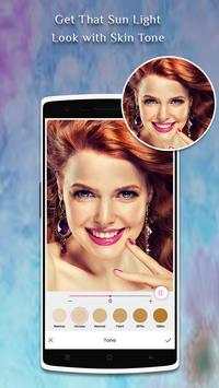 Beauty Photo Editor : 2018 7 تصوير الشاشة