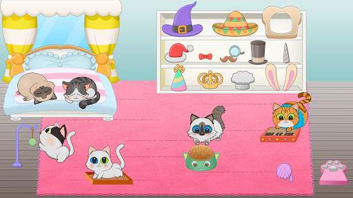 Live Cat screenshot 2