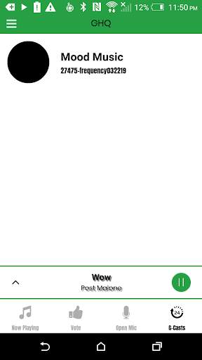 GHQ App screenshot 4