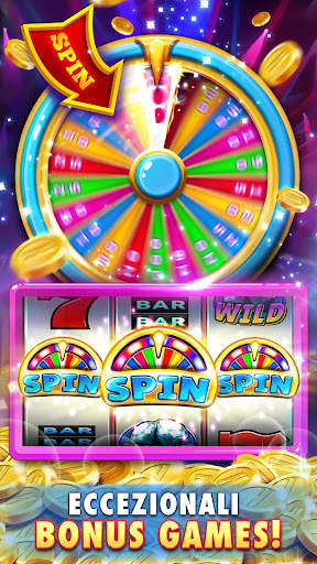 Casino™ - giochi di slot screenshot 3