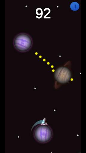 SpaceХ Traveler screenshot 1