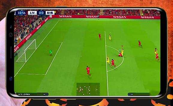 New Pes 2018 Game Guide screenshot 3