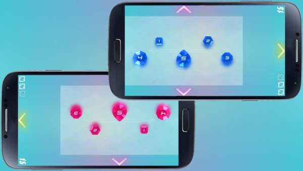 Gem Out for Group Play screenshot 5