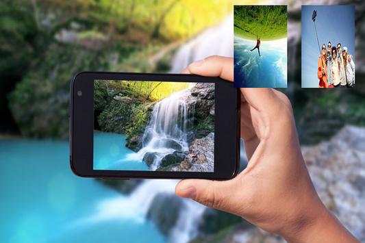 Camera HD sweet KUJI pro new screenshot 3