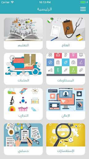 تأهيل لوحة التحكم . screenshot 2