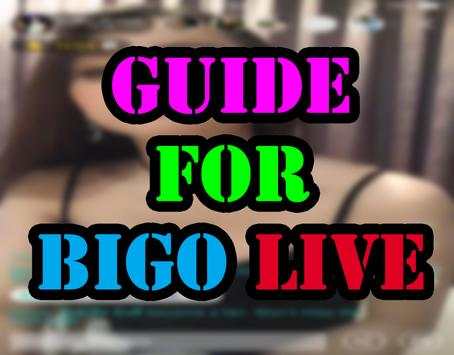 Only Girl BIGO LIVE - Guide screenshot 2