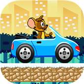 Tom Car Hill Climb 1