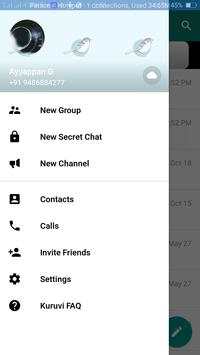 Kuruvi screenshot 4