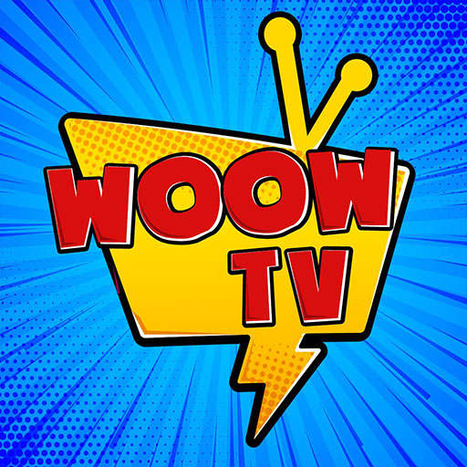WOOW TV - Watch Anime Full HD Free 1.0.0