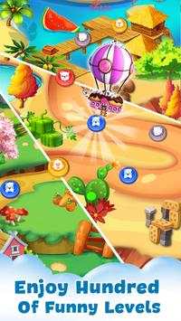 Candy Merry Christmas screenshot 4