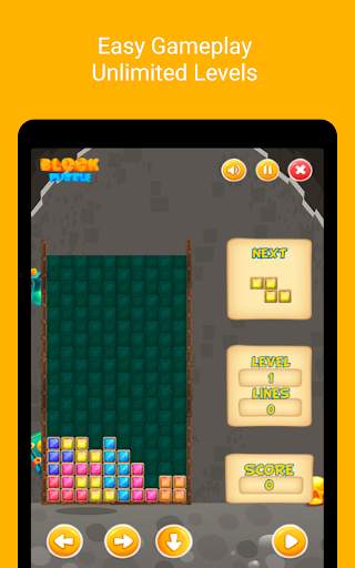Block Puzzle 2021 screenshot 12