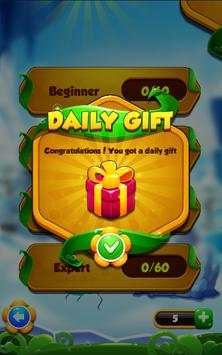 Bee Hexa Brilliant screenshot 2
