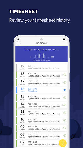 Humanforce – Get ready for the screenshot 5