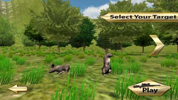 Jungle Animals Sniper Hunting screenshot 7