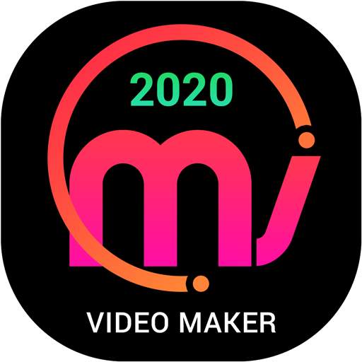 MV bit video master - Particle.ly Video Maker 1.0