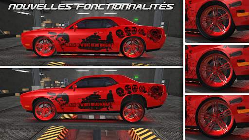 Drag Racing 3D screenshot 7
