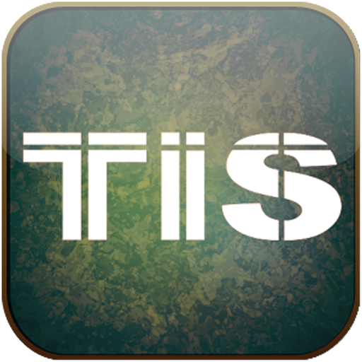 TIS Smart Home Automation icon