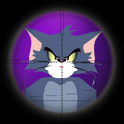 Tom Cat and Jerry : Shoot Me 1.10
