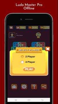 Ludo Master Pro Offline screenshot 4