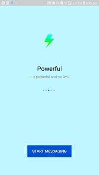 Messenger NLink screenshot 4