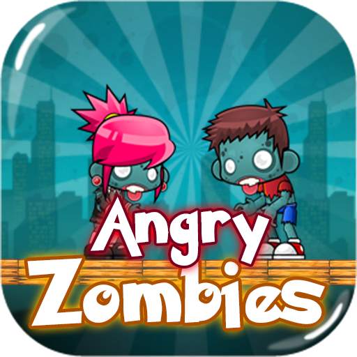 Angry Zombies 1.5
