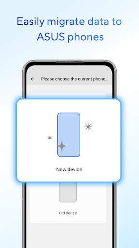 ASUS Phone Clone screenshot 2