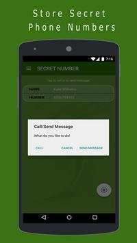 Lock Note screenshot 5
