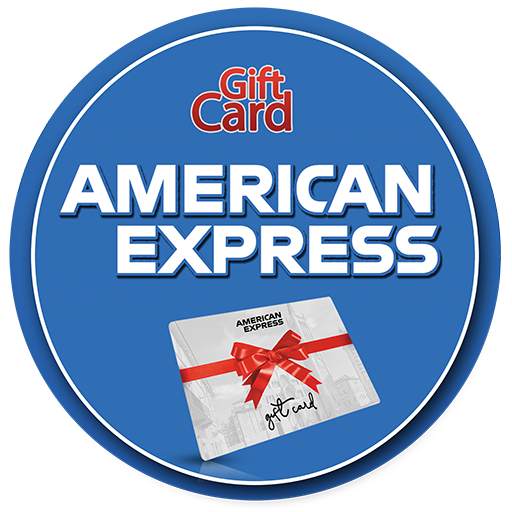 American Express Gift Card 2.0