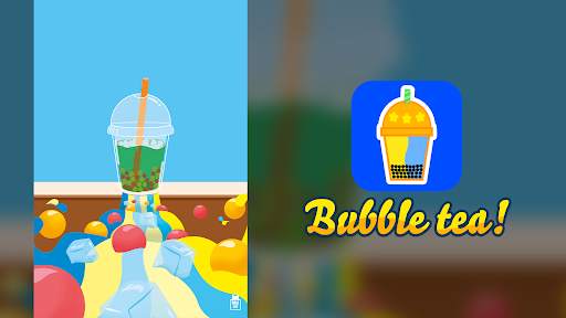Bubble Tea! screenshot 6
