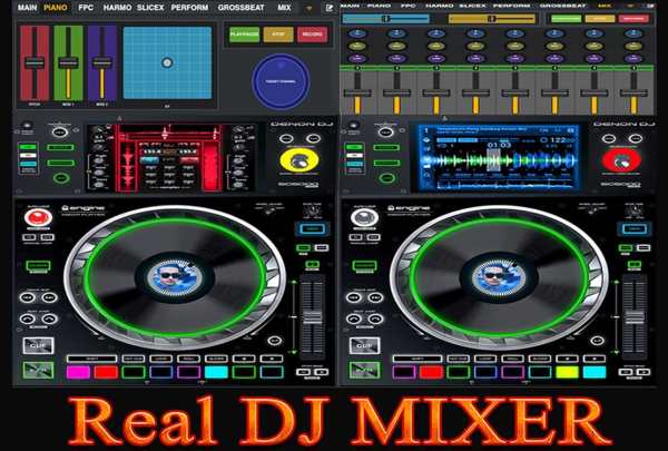 DJ Song Player 🎧 screenshot 3