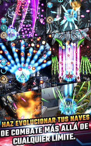 Lightning Fighter 2 screenshot 12