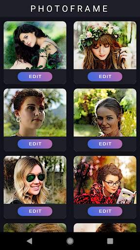 Photo Editor & Picture Editor 8 تصوير الشاشة