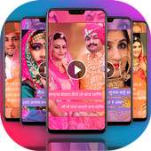 FullScreen Rajputana  Video Status Maker - 30 Sec on 9Apps