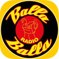 Radio Balla Balla icon