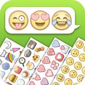 Emoji Keyboard Facebook Style 1.0.0