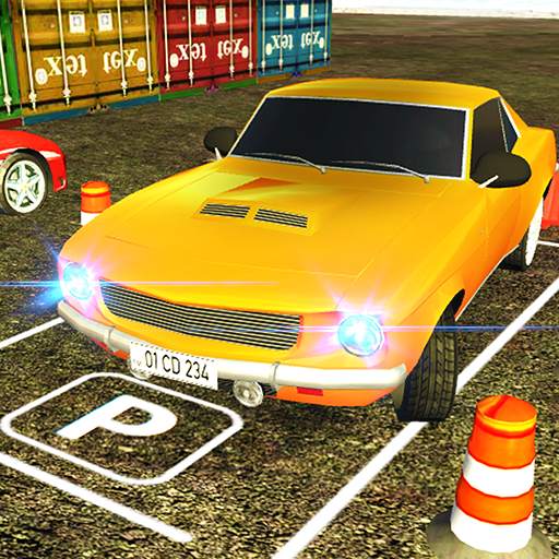 Car Parking Driving Test 2020 1.2