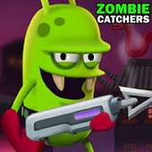 New Zombie Catchers Hint 1.0